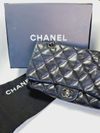 Bolsa Chanel 3 Accordion Flap Medium