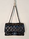 Bolsa Chanel 3 Accordion Flap Medium
