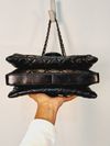 Bolsa Chanel 3 Accordion Flap Medium