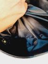Bolsa Chanel 3 Accordion Flap Medium