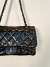 Bolsa Chanel 3 Accordion Flap Medium