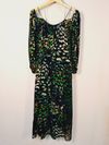 Vestido Animale