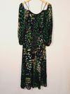 Vestido Animale