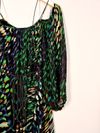 Vestido Animale