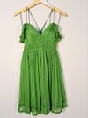 Vestido Leon Max