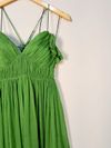 Vestido Leon Max