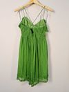 Vestido Leon Max