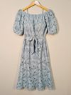 Vestido Le Lis Blanc