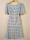 Vestido Le Lis Blanc