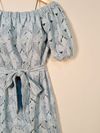 Vestido Le Lis Blanc