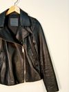 Jaqueta Massimo Dutti