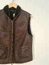 Colete Christ Leather