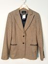 Blazer Brooksfield