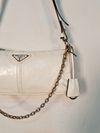 Bolsa Prada Re-Edition 2002 média