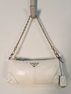 Bolsa Prada Re-Edition 2002 média