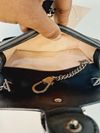 Bolsa Tiracolo Gucci Dionysus Super Mini
