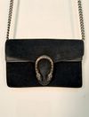 Bolsa Tiracolo Gucci Dionysus Super Mini