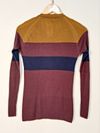 Blusa Burberry