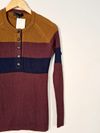Blusa Burberry