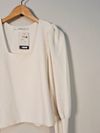 Blusa Clemence