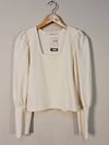 Blusa Clemence