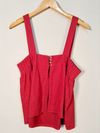 Blusa Cris Barros