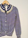 Blusa Moschino tricot