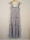 Vestido Mabô