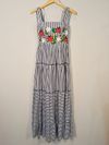Vestido Mabô