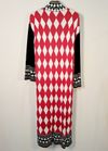 Casaco Pippi tricot