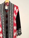 Casaco Pippi tricot
