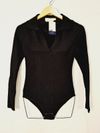 Body Cris Barros 20 Voltas ao Sol tricot