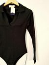 Body Cris Barros 20 Voltas ao Sol tricot