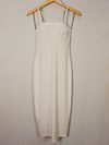Vestido Zimmermann tricot
