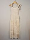 Vestido Zimmermann tricot