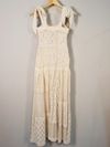 Vestido Zimmermann tricot