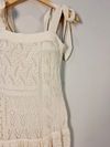 Vestido Zimmermann tricot
