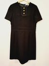 Vestido Tory Burch
