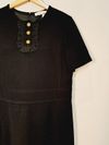 Vestido Tory Burch