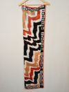Lenço Missoni