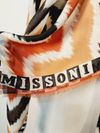 Lenço Missoni