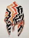 Lenço Missoni