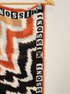 Lenço Missoni