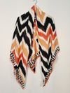 Lenço Missoni