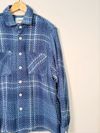 Camisa Wax London
