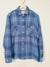 Camisa Wax London