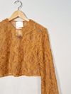 Blusa Paula Raia