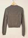 Suéter Gucci cashmere