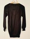 Blusa Stella McCartney cashmere