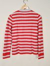 Blusão Ganni cashmere